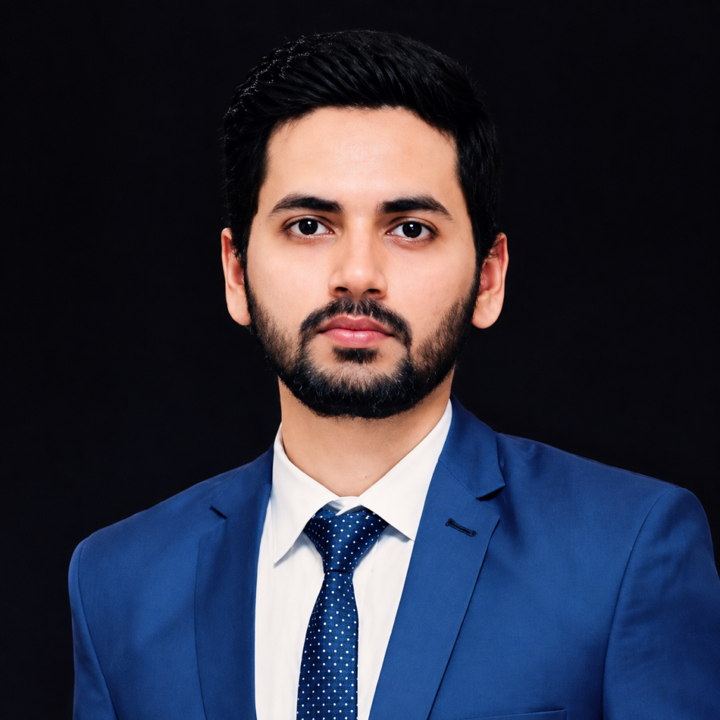 Noman Iqbal